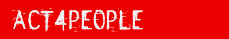 ACT4PEOPLE